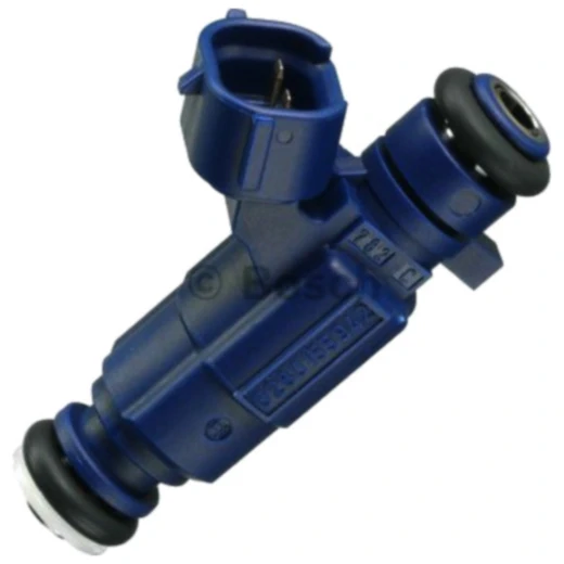 FUEL INJECTOR für: Bosch Einspritzventil