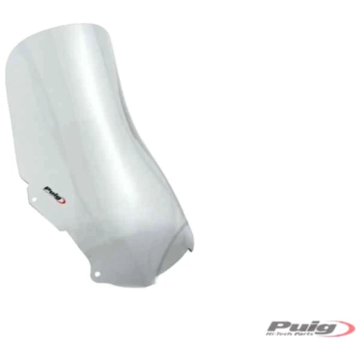 Touringscheibe Puig transparent passend für: Honda NT