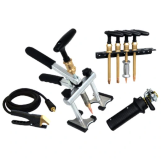 Dellen-Ausziehgerät Manuspot