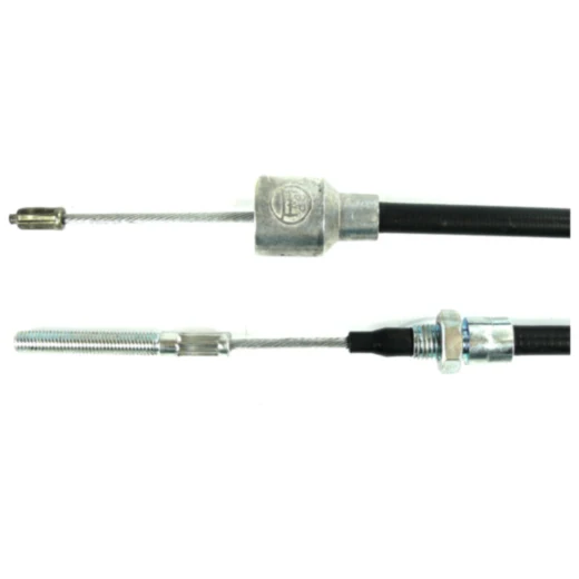 Bremsseil BPW 1030/1255 mit Glocke für S 2005-7, S 2504-7