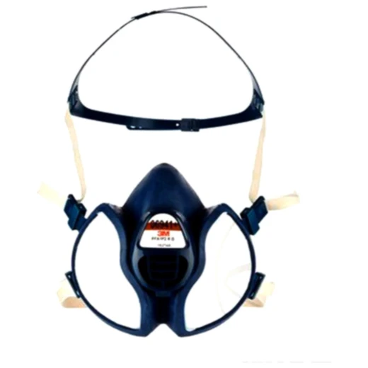 Lackiermaske A1/P2 3M für Motorräder