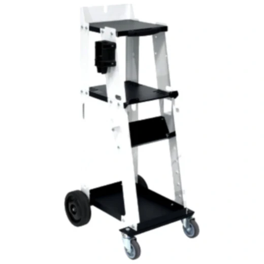 Fahrwagen für Ausbeulspotter DENT 1000