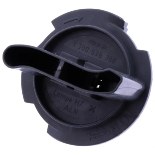 Lampenfassung H7 für Motorräder