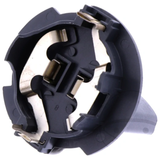 Lampenfassung H7 für Motorräder_1