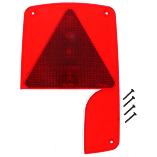 Hella Heckleuchte für DAF und HYMER