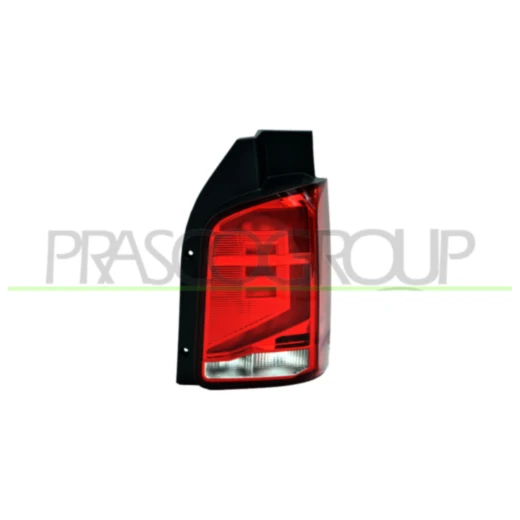 Heckleuchte MQ für Motorräder