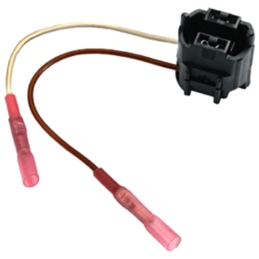 Steckerleuchte H7 mit Anschlusskabel