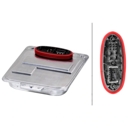 Vorschaltgerät MQ 1012239 für Motorräder