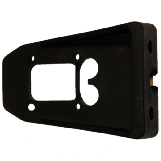 Halter für Aspöck Flexipoint-Leuchte