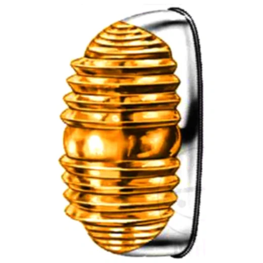 Seitenblinkleuchte für Hella