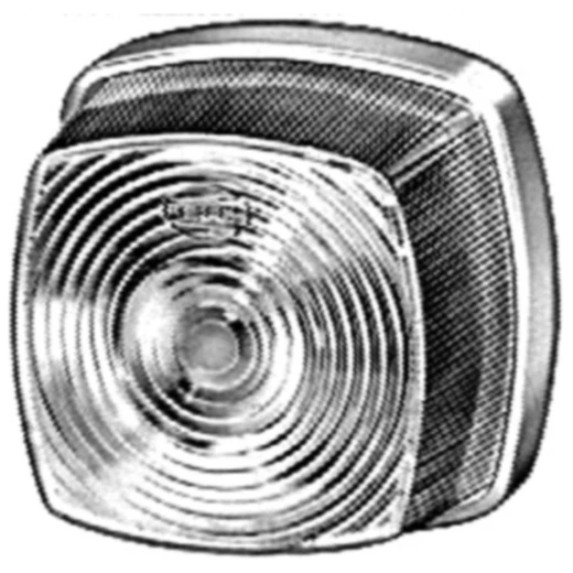 Hella Positionslicht/Parkleuchte