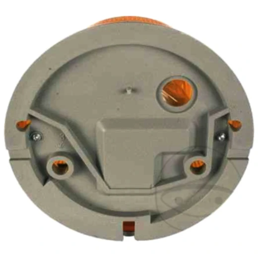 Zusatzblinkleuchte für Motorräder_1