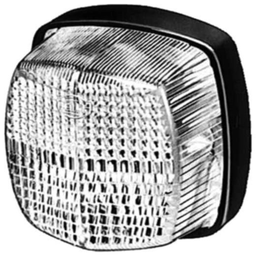 Hella Positionsleuchte / Parkleuchte für Motorräder