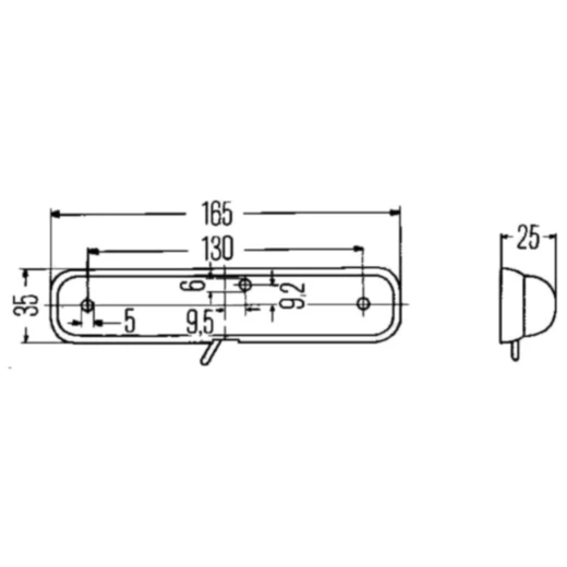 Innenleuchte für Motorräder_0