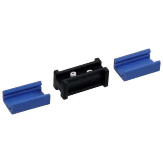 DC Verbinder 3-teilig für Minipoint-Lampen