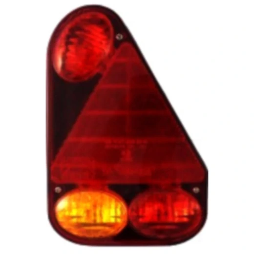 Heckleuchte für Anhänger rechts Earpoint III Aspöck