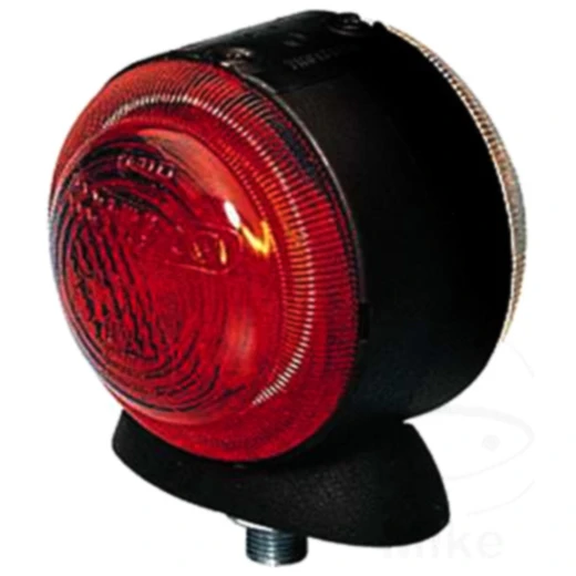 Begrenzungsleuchte für Anhänger
