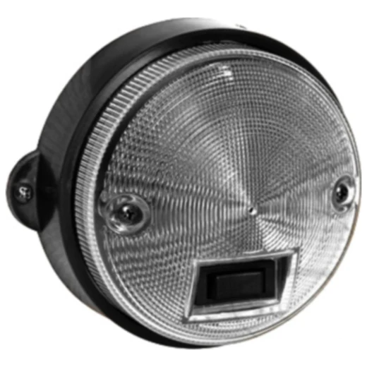 Aspöck Innenleuchte Inpoint für Anhänger