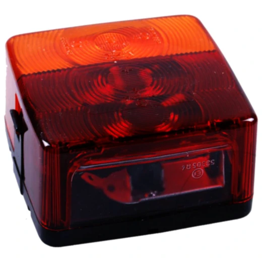 Dreikammer Rückleuchte BBS(K)205 für Jokon