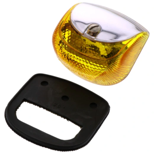 Blinkleuchte für Motorräder_0