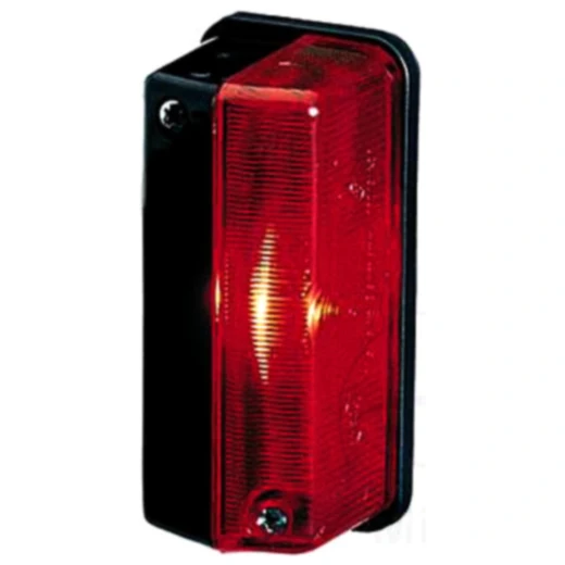 Umrissleuchte für Motorräder 1024504