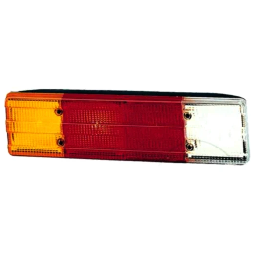 Hella Heckleuchte rechts für Motorräder 1027614