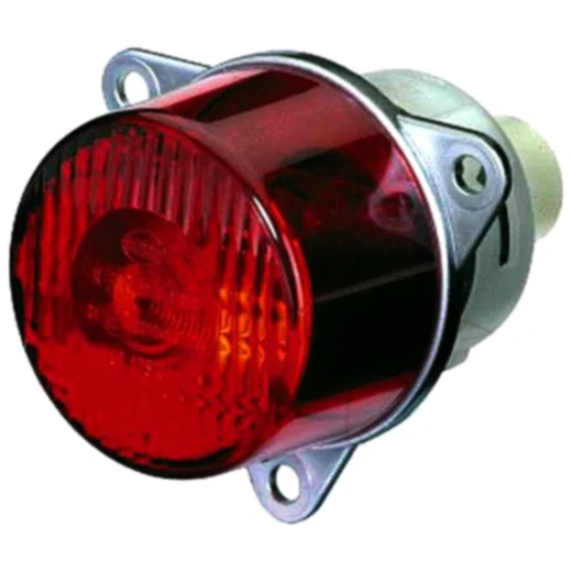 Hella Nebelschlussleuchte für Motorrad