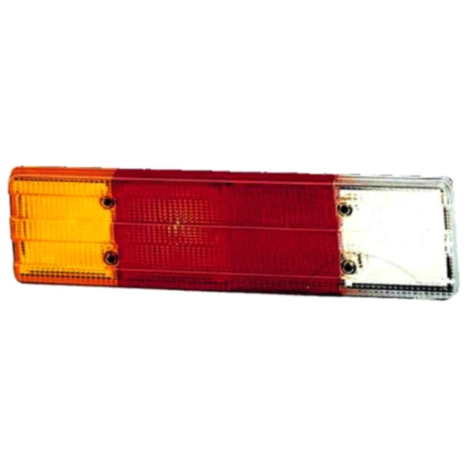 Heckleuchte links für Hella