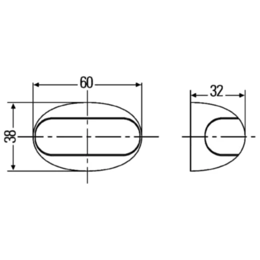 Hella LED-Parkleuchte_0