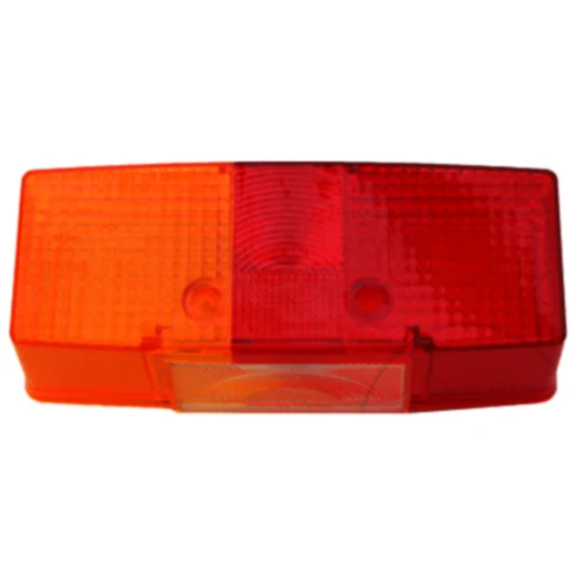 Hella Lichtscheibe für linke Heckleuchte