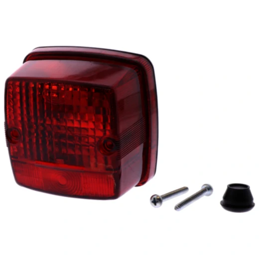 Umrissleuchte für Motorräder 1028448