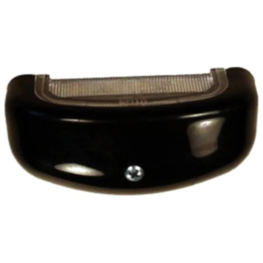 Kennzeichenleuchte Gehäuse für Motorräder