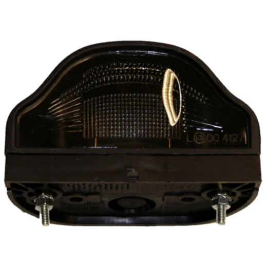 Kennzeichenleuchte für Anhänger Aspöck Regpoint I