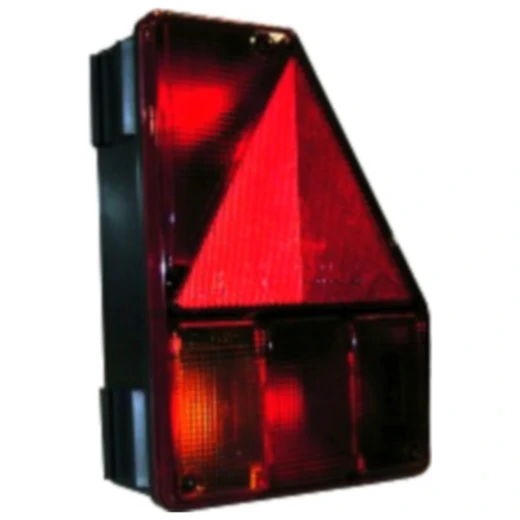 Heckleuchte für Anhänger rechts Earpoint I Aspöck