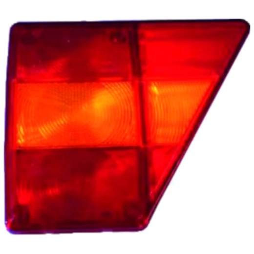 Heckleuchte für Anhänger links Westfalia 1029803