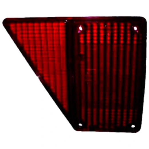 Nebelschlussleuchte links BBS530 für Jokon/Westfalia