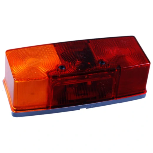 Dreikammerleuchte BBS(K)516 Jokon für Motorräder