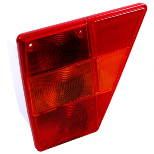 Heckleuchte für Anhänger links Westfalia