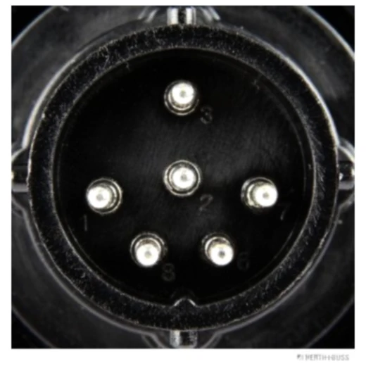 LED Heckleuchten Kit für Anhänger_2