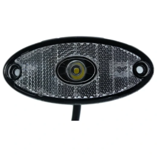 Positionsleuchte LED für Anhänger Flatpoint II Aspöck