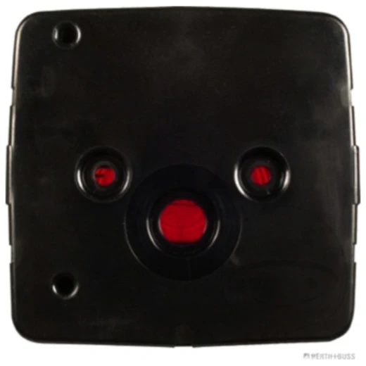 Jokon Dreikammerleuchte BBS 205 für Motorrad_0