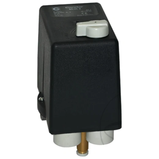 Druckschalter für Kompressoren Condor MDR 3/16