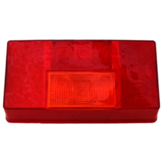 Hella Heckleuchte rechts für Schluss-Brems-Blinklicht