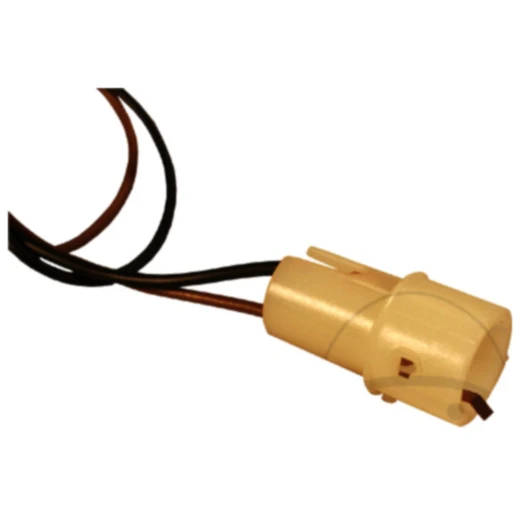 Fassung für Umrissleuchte 12/24 V