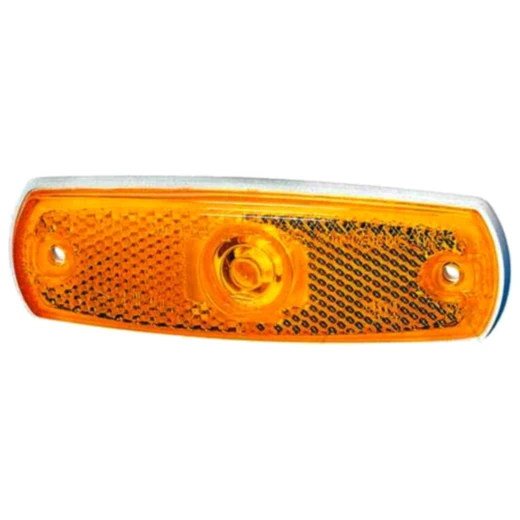 Seitenmarkierungsleuchte Hella 12V
