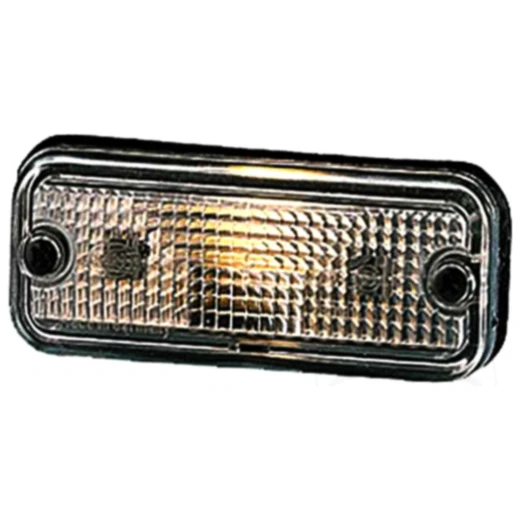 Hella Positionsleuchte für Motorräder