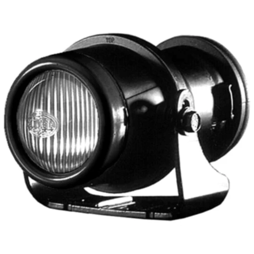 H3 HELLA MICRO NEBELSCHNEINWERFER SET_0