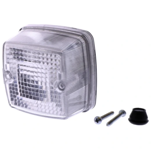 Rückfahrleuchte Hella