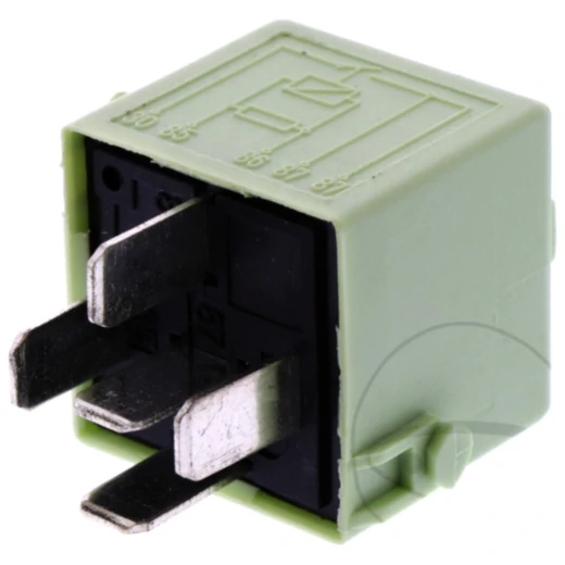 Relais MQ passend für: BMW R, Beta Ark