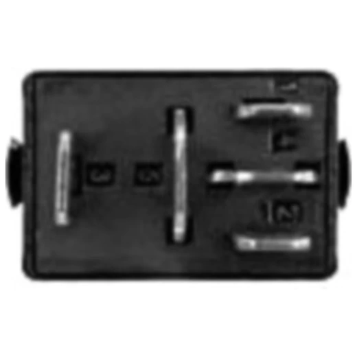 Multifunktionsrelais 12V 5-polig